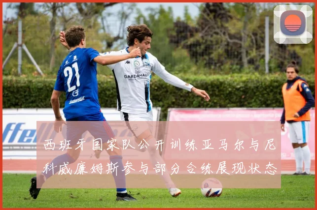 西班牙国家队公开训练亚马尔与尼科威廉姆斯参与部分合练展现状态